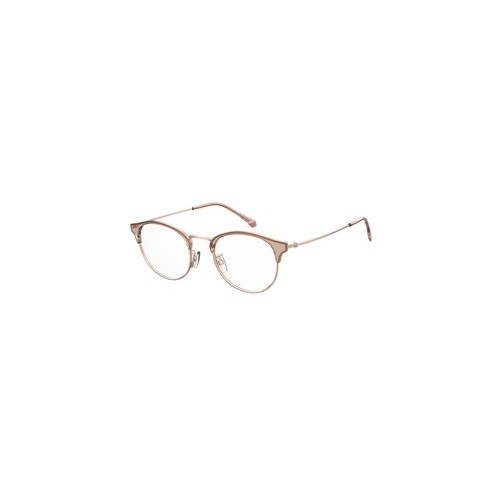 Polaroid Unisex's Multicolor Metal Frames - One Size - Main Image