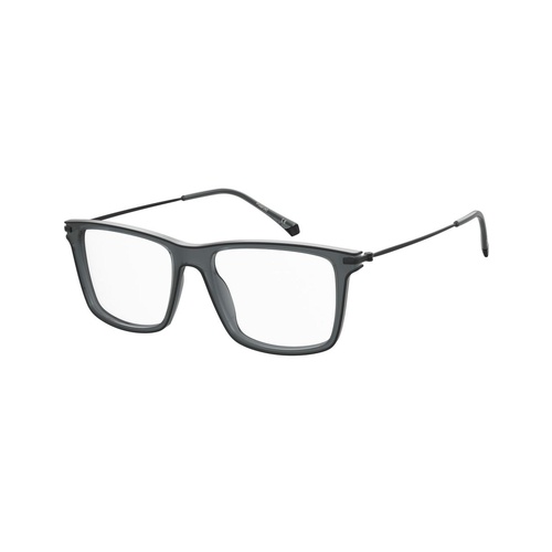 Polaroid Men's Bicolor Polyamide Inj Frames - One Size - Main Image