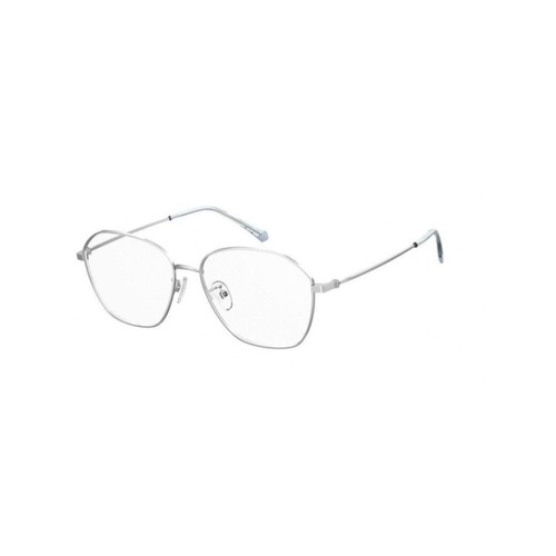 Polaroid Women's Bicolor Metal Frames - One Size - Main Image