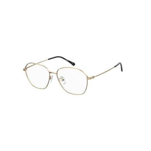 Polaroid Women's Gold Metal Frames - One Size - Main Image