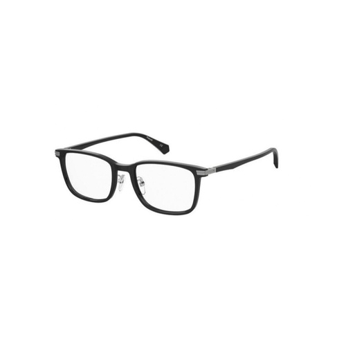 Polaroid Men's Black Eco Polyamide Frames - One Size - Main Image