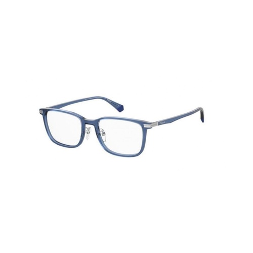Polaroid Men's Blue Eco Polyamide Frames - One Size - Main Image