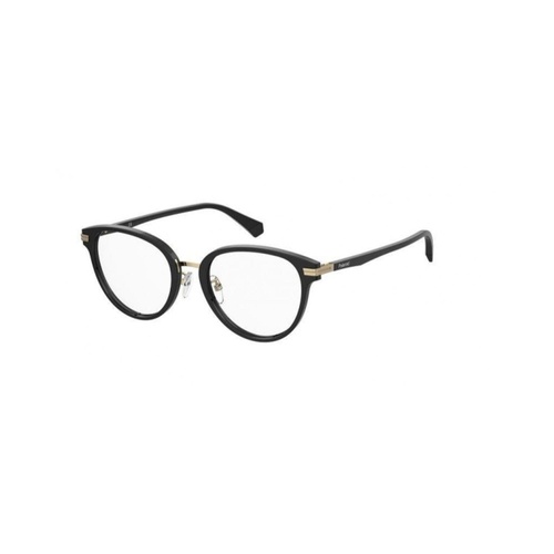 Polaroid Women's Black Eco Polyamide Frames - One Size - Main Image