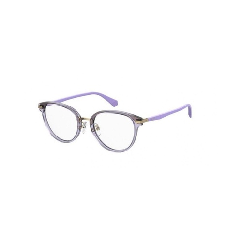 Polaroid Women's Purple Eco Polyamide Frames - One Size - Main Image