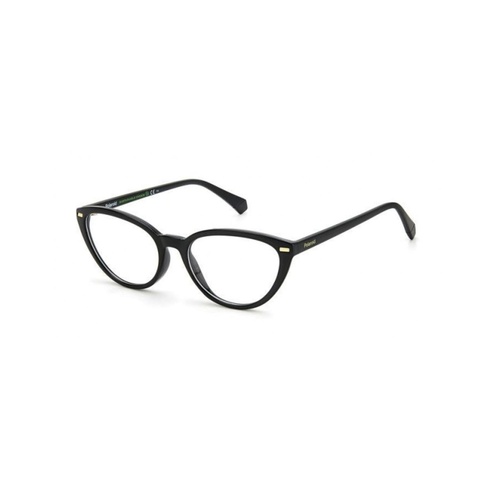 Polaroid Women's Black Eco Polyamide Frames - One Size - Main Image