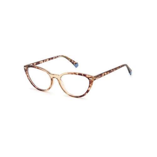 Polaroid Women's Bicolor Eco Polyamide Frames - One Size - Main Image