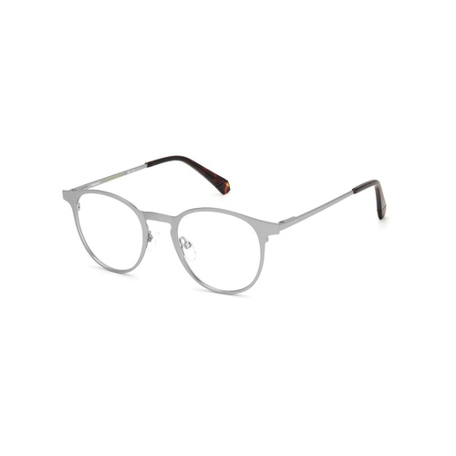 Polaroid Men's Blue Metal Frames - One Size - Main Image