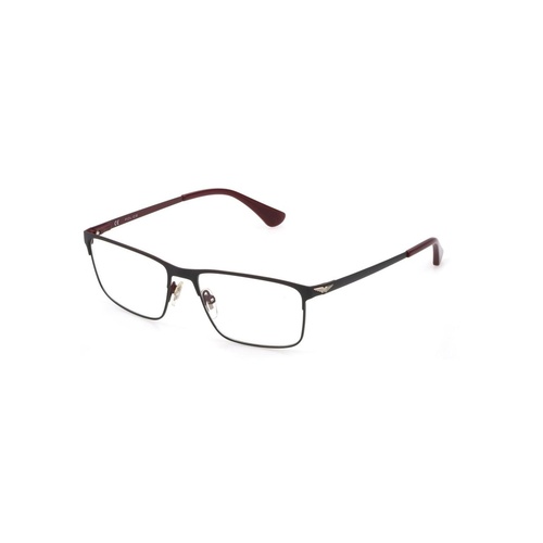 Police Women's Purple Plastic Frames - One Size - Main Image
