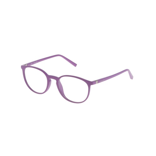 Police Women's Purple Injected Frames - One Size - Main Image