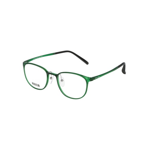 Police Men's Green Injected Frames - One Size - Main Image
