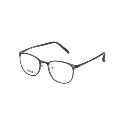 Police Men's Gray Injected Frames - One Size - Main Image