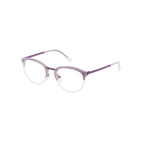 Police Women's Purple Metal Frames - One Size - Main Image