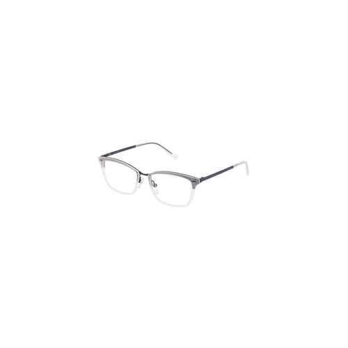 Police Women's Blue Metal Frames - One Size - Main Image