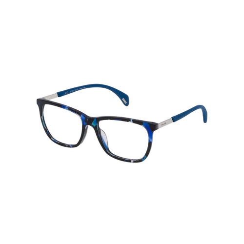 Police Women's Bicolor Metal Frames - One Size - Main Image