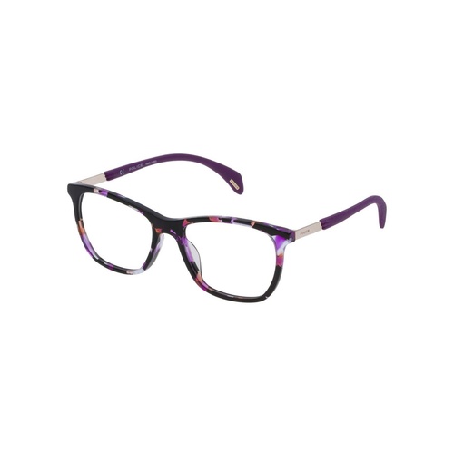 Police Women's Bicolor Metal Frames - One Size - Main Image