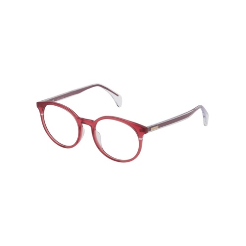 Police Women's Multicolor Plastic Frames - One Size - Main Image