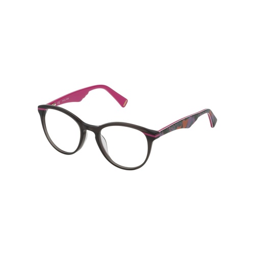 Police Women's Gray Acetate Frames - One Size - Main Image