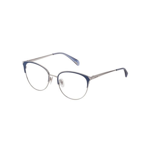 Police Women's Brown Metal Frames - One Size - Main Image