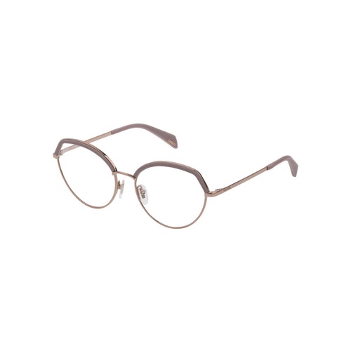 Police Women's Gold Metal Frames - One Size - Main Image