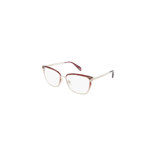 Police Women's Multicolor Metal Frames - One Size - Main Image