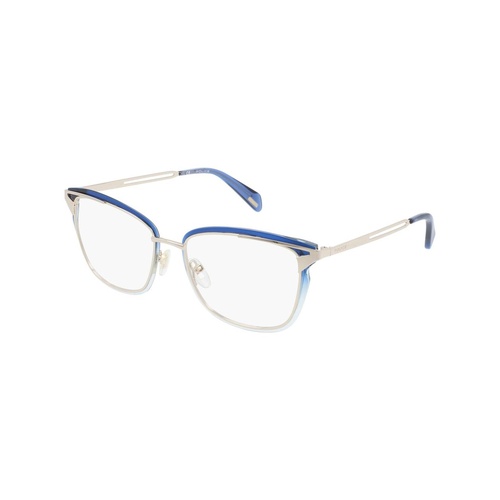 Police Women's Multicolor Metal Frames - One Size - Main Image