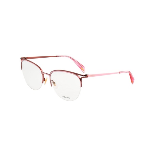 Police Women's Purple Metal Frames - One Size - Main Image