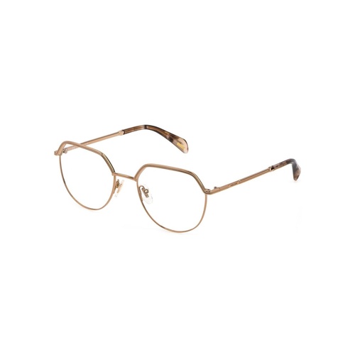 Police Women's Gold Metal Frames - One Size - Main Image
