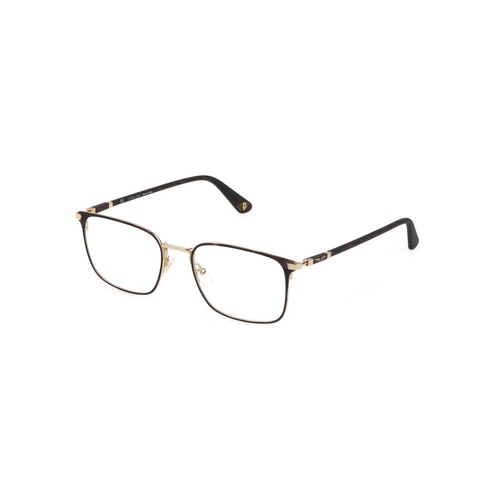 Police Men's Multicolor Metal Frames - One Size - Main Image