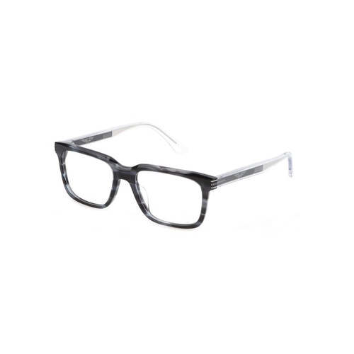 Police Men's Blue Plastic Frames - One Size - Main Image
