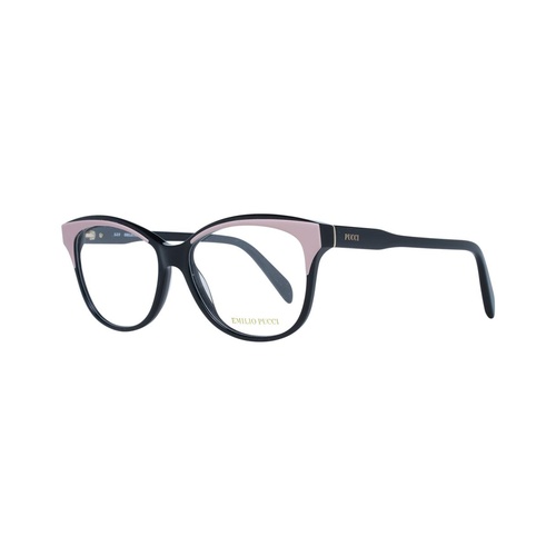 Emilio Pucci Women's Multicolor  Optical Frames - One Size - Main Image