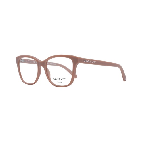 Emilio Pucci Women's Brown  Optical Frames - One Size - Main Image