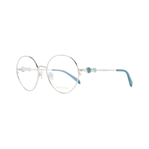 Emilio Pucci Women's Rose Gold  Optical Frames - One Size - Main Image