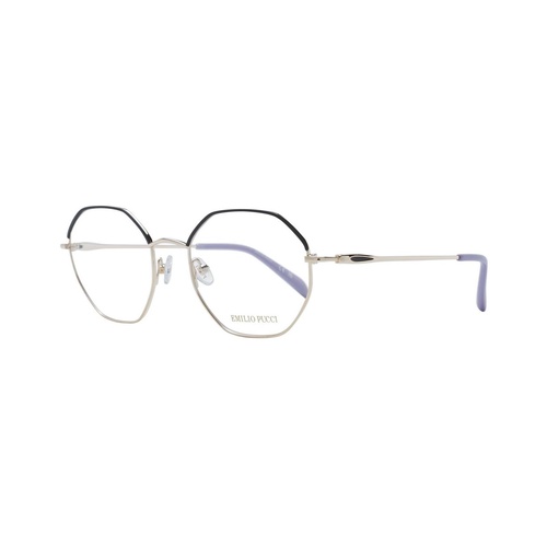 Emilio Pucci Women's Black  Optical Frames - One Size - Main Image