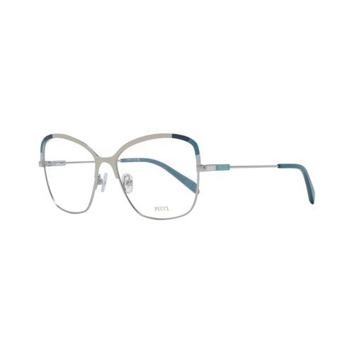 Emilio Pucci Women's Multicolor  Optical Frames - One Size - Main Image