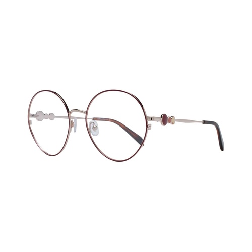 Emilio Pucci Women's Red  Optical Frames - One Size - Main Image