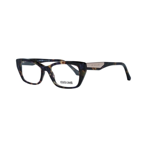Roberto Cavalli Women's Brown Plastic Frames - One Size - Main Image