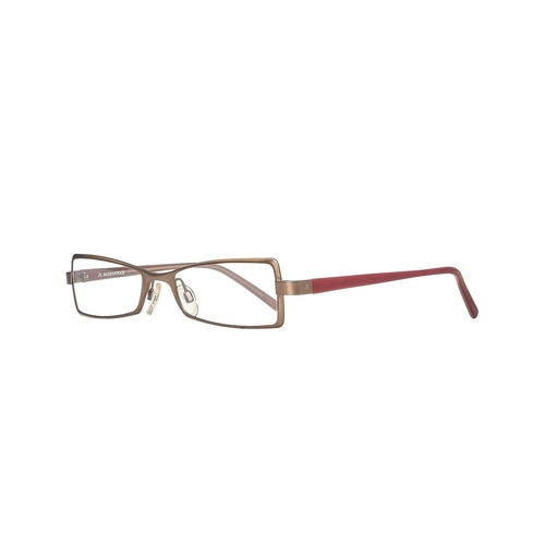 Rodenstock Women's Brown Metal And Plastic Frames - One Size - Main Image