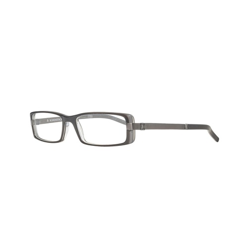 Rodenstock Women's Black Plastic Frames - One Size - Main Image