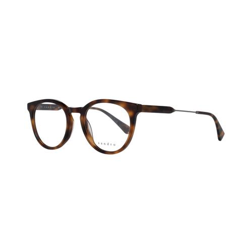 Sandro Men's Brown  Optical Frames - One Size - Main Image