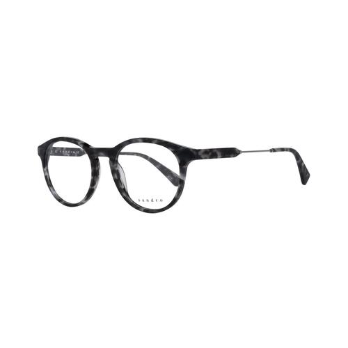 Sandro Men's Gray  Optical Frames - One Size - Main Image