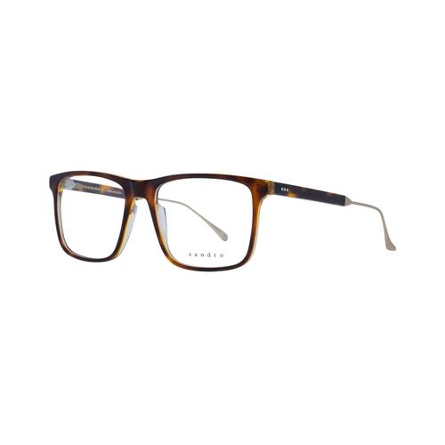 Sandro Men's Brown  Optical Frames - One Size - Main Image