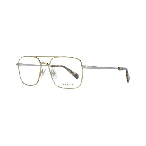 Sandro Men's Gold  Optical Frames - One Size - Main Image
