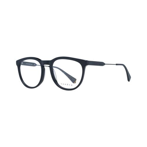 Sandro Men's Black  Optical Frames - One Size - Main Image