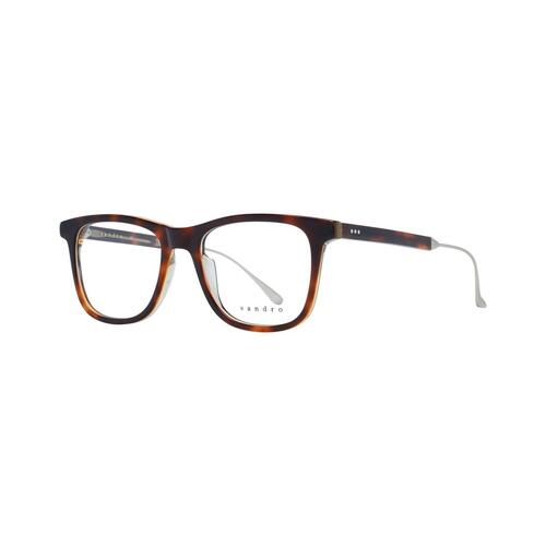 Sandro Men's Brown  Optical Frames - One Size - Main Image