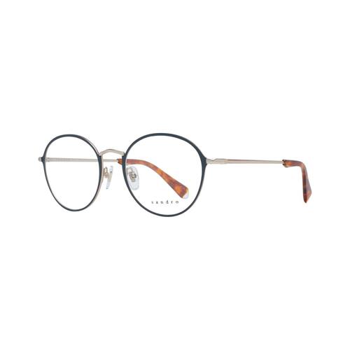 Sandro Men's Gray  Optical Frames - One Size - Main Image