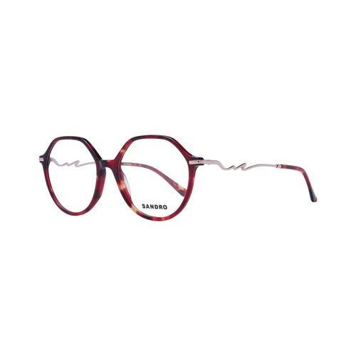Sandro Women's Red  Optical Frames - One Size - Main Image