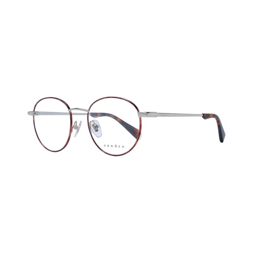 Sandro Men's Red  Optical Frames - One Size - Main Image