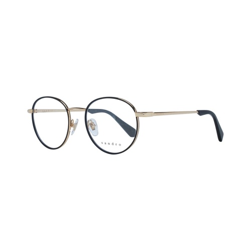 Sandro Men's Black  Optical Frames - One Size - Main Image