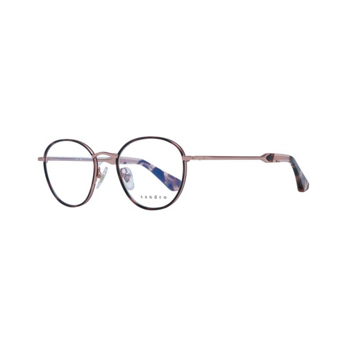 Sandro Women's Brown  Optical Frames - One Size - Main Image