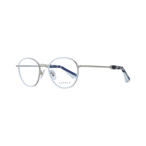 Sandro Women's White  Optical Frames - One Size - Main Image